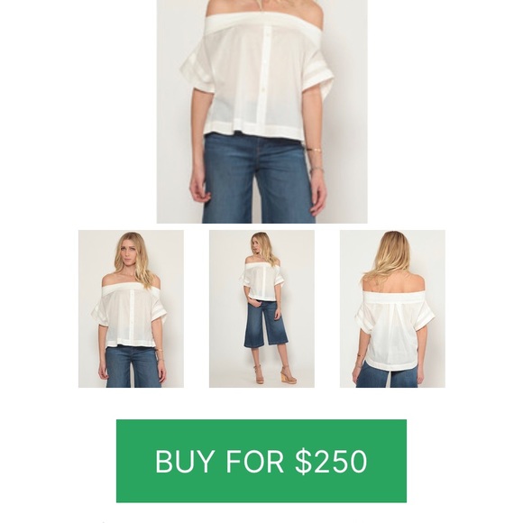 Blouse - Picture 5 of 5